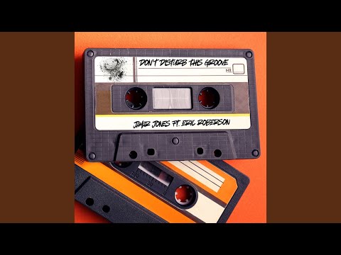 Don't Disturb This Groove