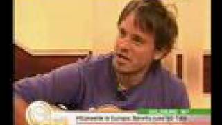 Leo Aberer  - Puls TV, Austria