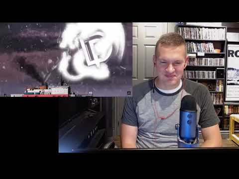 Deep Purple - The Surprising  - First Time Listen (Patreon Request)