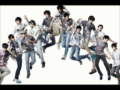 [CLOSED] Super Junior - It's You