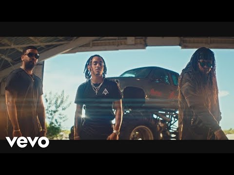 Ozuna, Zion y Lennox - Egoista (Official Video) ft. Zion & Lennox