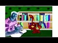 Nick Jr VHS Promo 2002 1 In G Major
