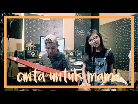 Cinta untuk mama misellia aan story cover