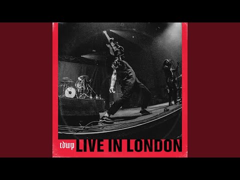 Video thumbnail for Lines of Your Hands (Live)
