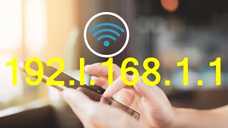 Download lagu 192.l.168.1.1 Admin Login Guide mp3