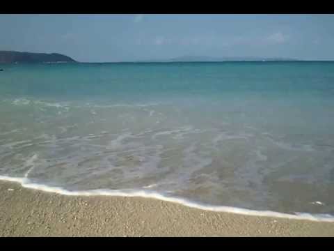 Okinawan Beach @Okuma Beach