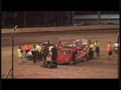 Super Street Qld Title  26.4.08 Trophy Presentation  Compliments www.tracksidedvds.com.wmv