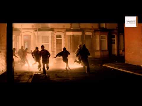 '71 - HINTER FEINDLICHEN LINIEN HD Trailer 1080p german/deutsch