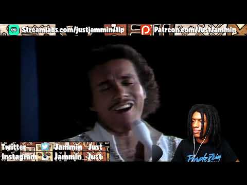 FIRST TIME HEARING Shalamar - Somewhere There's a Love Reaction