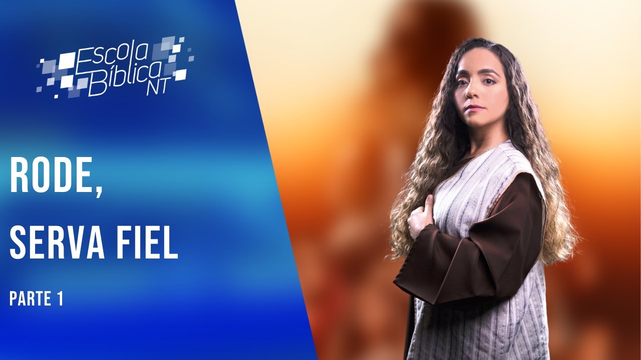 Rode, serva fiel (parte 1)