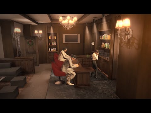 Yakuza Kiwami Gameplay Walkthrough part 4