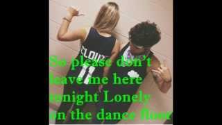 Lia Marie Johnson - Moment Like You (Lyrics + Full song) Lia &amp; JC