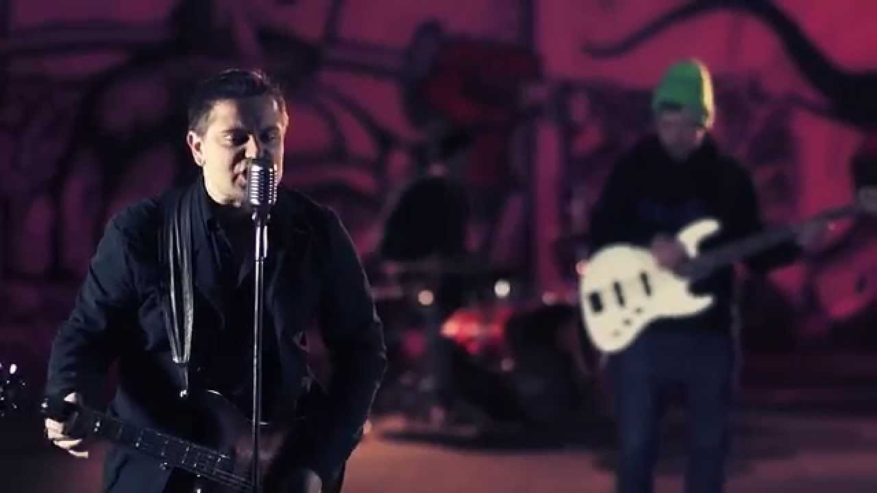 Who Is Our Master (official music video)