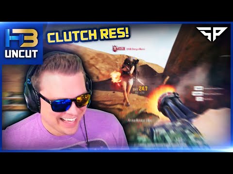 PLAYING SUPER PEOPLE WITH AN APEX PRO