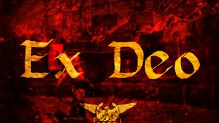 Ex Deo - Pollice Verso (Damnatio Ad Bestia) Lyric Video