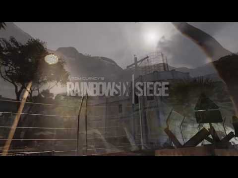 Rainbow Six: Siege - Nordic Championship