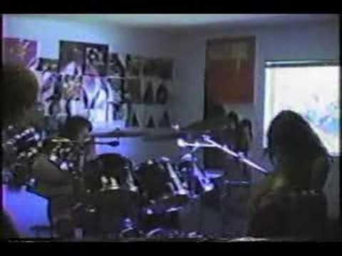 Skeletons In The Closet video