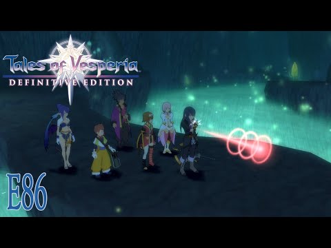 Tales of Vesperia - E86: Upgrade für den Ring der Magier [Gameplay German][Switch]