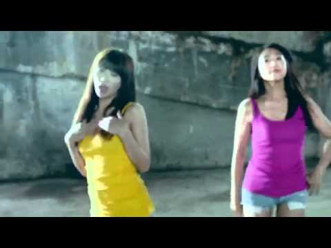 SISTAR 19 (씨스타19) - Ma Boy (마보이) kaka[1080p HD].flv