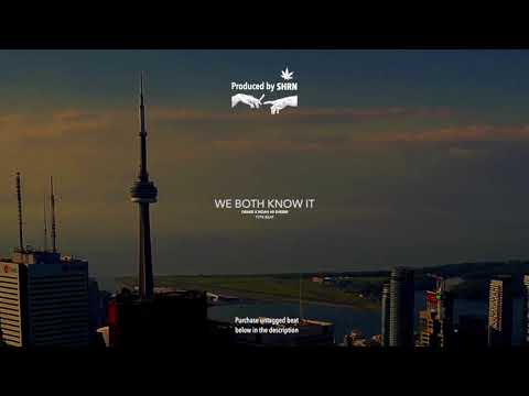 Emotional Drake x Noah 40 Shebib Type Beat - 'We Both Know It'