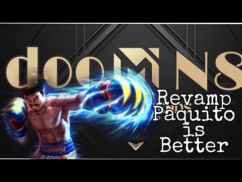 Paquito for Beginners (Revamped)