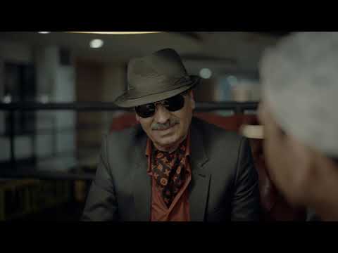 Young Sudden - Shokrollah | یانگ صادن - شکرالله