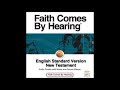 Nehemiah ESV Dramatized