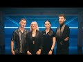 Clean Bandit - Higher (Acoustic Video) [Feat. GRACEY & iann dior] 