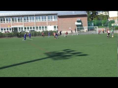 1/3    FC Reipas Oranssi pojat 02 - JäPS Supra