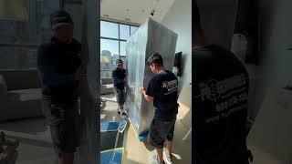 Movers or magicians!? The best moving company in Chicago with full hom