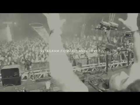 Johnny Glövez @ Green Valley