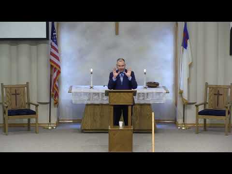 RFLC Sunday Service 5.5.24