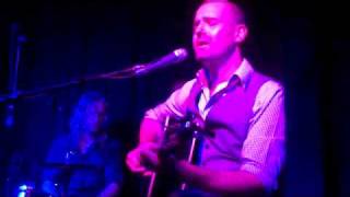 Martin Harley Band - Amelie