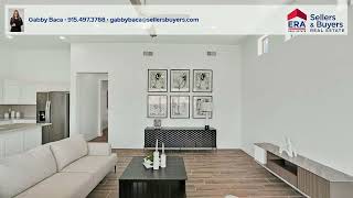 12836 Fredericksberg Avenue, Horizon City, TX 79928