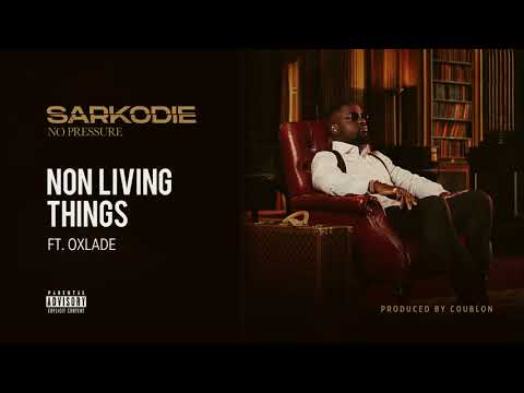 Video thumbnail for Non Living Thing