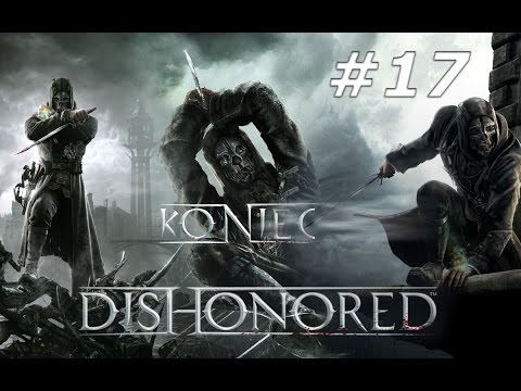 NIECH ŻYJE CESARZOWA [KONIEC] | Dishonored | GAMEPLAY