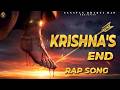 Krishna Dwarka Rap Song Meri Dwarika Nagari Doob Gayi Rap Song New Rap Song 2024