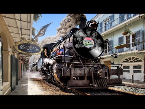 Hot Town_Tuba Skinny_traditional jazz at its finest