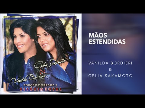 Mãos Estendidas - Vanilda Bordieri