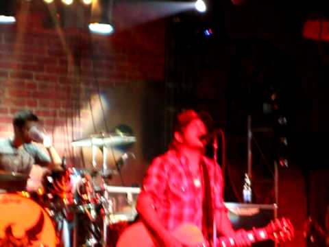 Mark Mckinney and the Cosmic Cowboys Drunken Mule Commerce, Texas