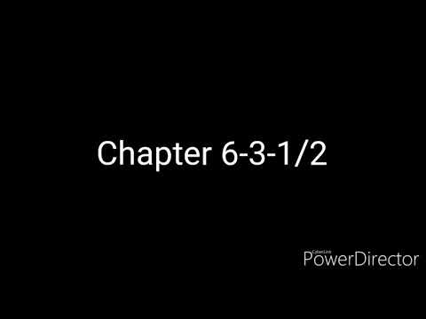 Tales of Erin Playthrough: Ch 6-3-1/2