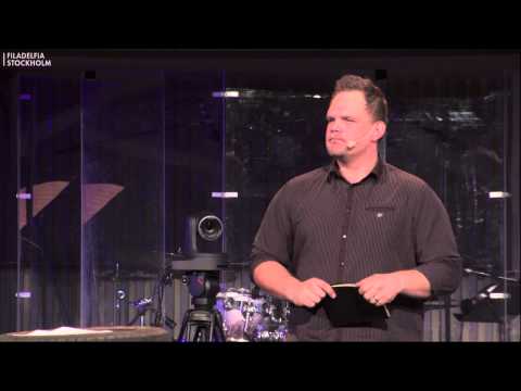 Gudstjänst: "När luften går ur" (Christofer Öhrvall)