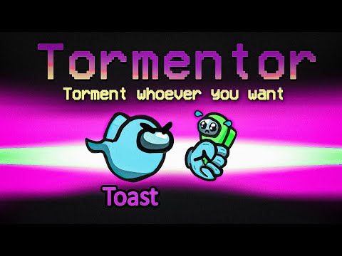 Using 20,500 IQ to become the BROKEN TORMENTER role