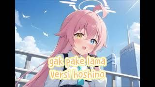 Download lagu gak pake lama cover hoshino (Blue Archive) mp3
