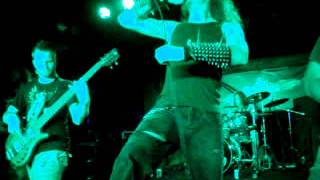 Blood Red Throne "The Children Shall Endure" live in Detroit