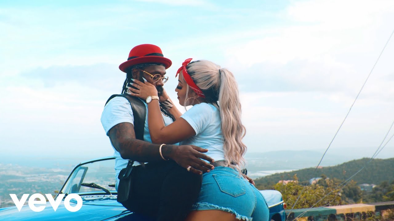 Lyrics & Translations of Lighter by Shenseea & Rvssian & Tarrus Riley