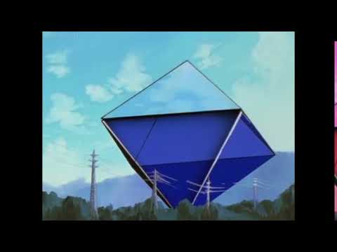 Ramiel, Except it Makes the Ghast Noise from Minecraft