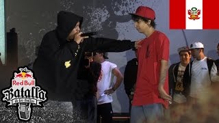 Octavos de Final (Jota vs. Strike) song artwork