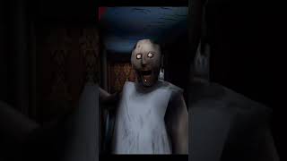 The Ultimate escape granny 3 | scarry gameplay# granny 3