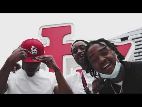 LAHmike & Ju From Da Lou - St.Louis ( Official Music Video )